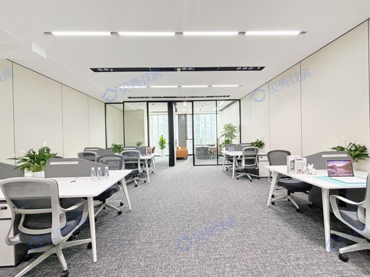 【北京写字楼出租|北京办公室出租/租赁|北京写字楼出租网】-北京贝壳商业地产